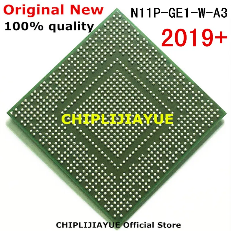 1 10 шт. DC2019 + 100% новый телефон N11P GE1 W A3 IC chips BGA чипсет|work work|ic chipchip ic |