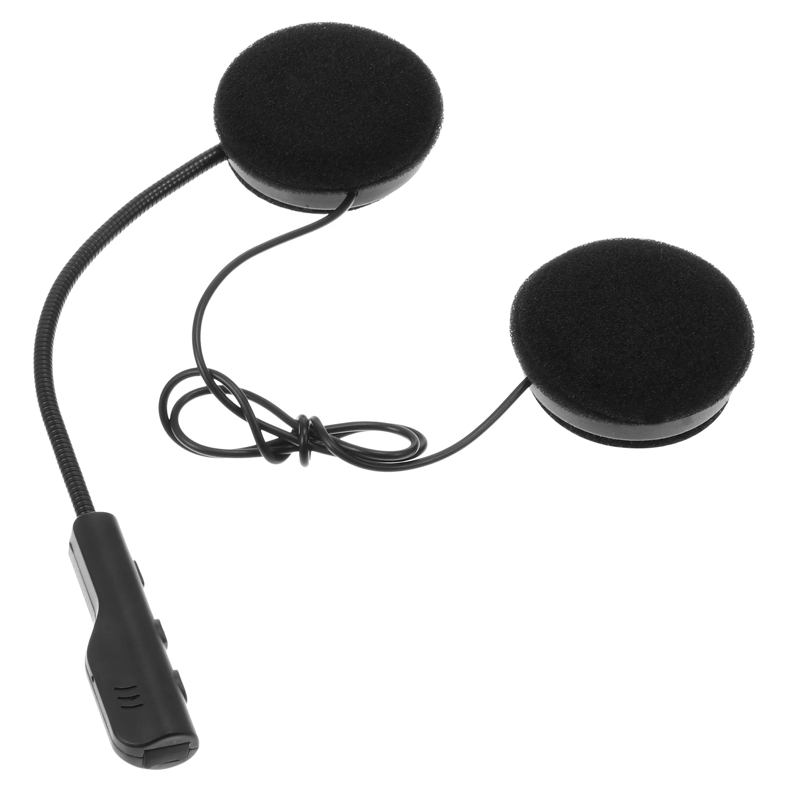 

Bluetooth-гарнитура для мотоциклетного шлема T4 с перезаряжаемой функцией