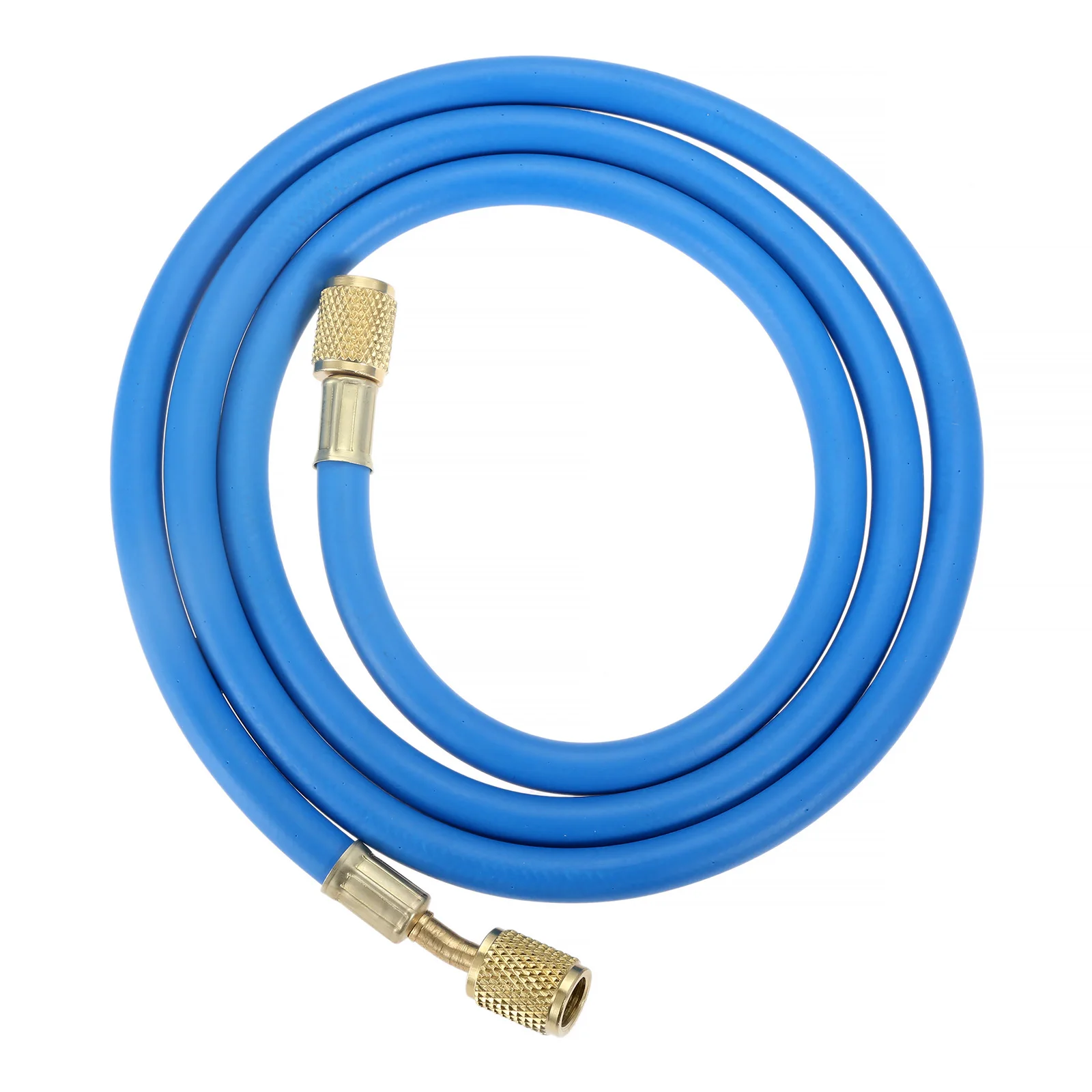 Шланг для системы кондиционирования воздуха 60 дюймов R410A ОВКВ с рассеивателем SAE