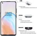 Закаленное стекло для Oukitel C18 Pro, 9H 2.5D защитная пленка, Взрывозащищенная прозрачная защитная пленка для телефона