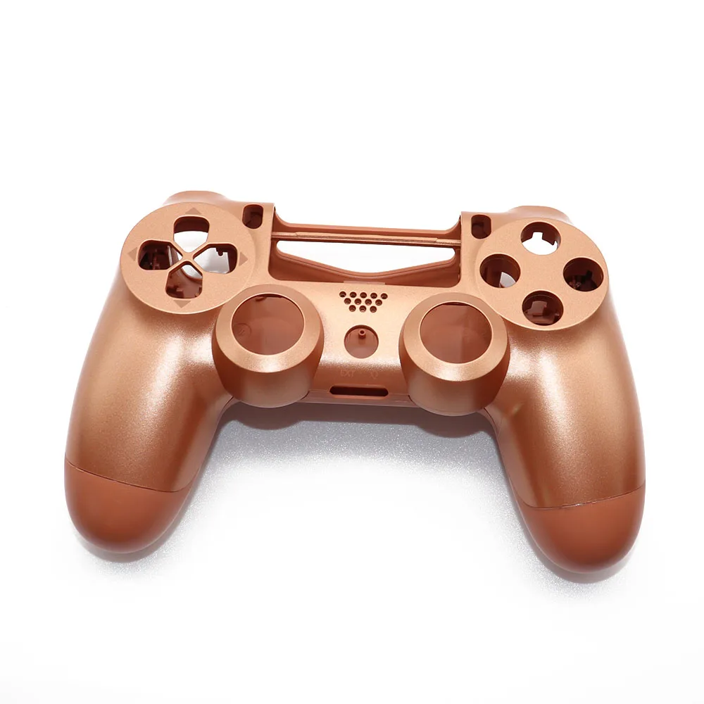 

JDS040 JDM040 PS4 PRO 4.0 Controller Housing Shell Front Back Cover Case Replacement For Playstation 4 Pro 4.0 V2 Gen 2th 2019