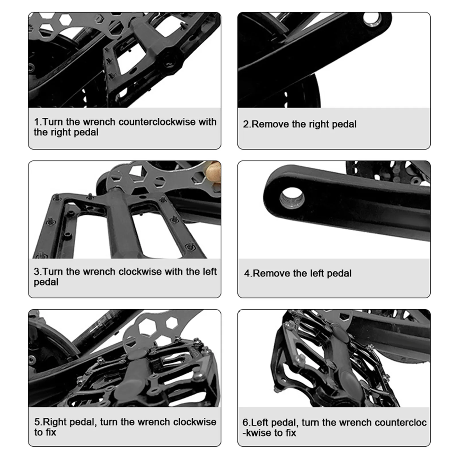 

High-quality Bicycle Pedal Aluminum Alloy Bearing Mountain Pedal Anti-skid Pedal Accessories Bicycle Parts
