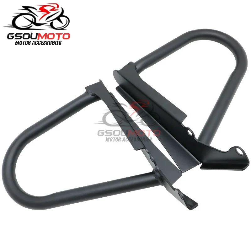 Аксессуары для мотоциклов защита от удара двигателя защитная рама шоссе