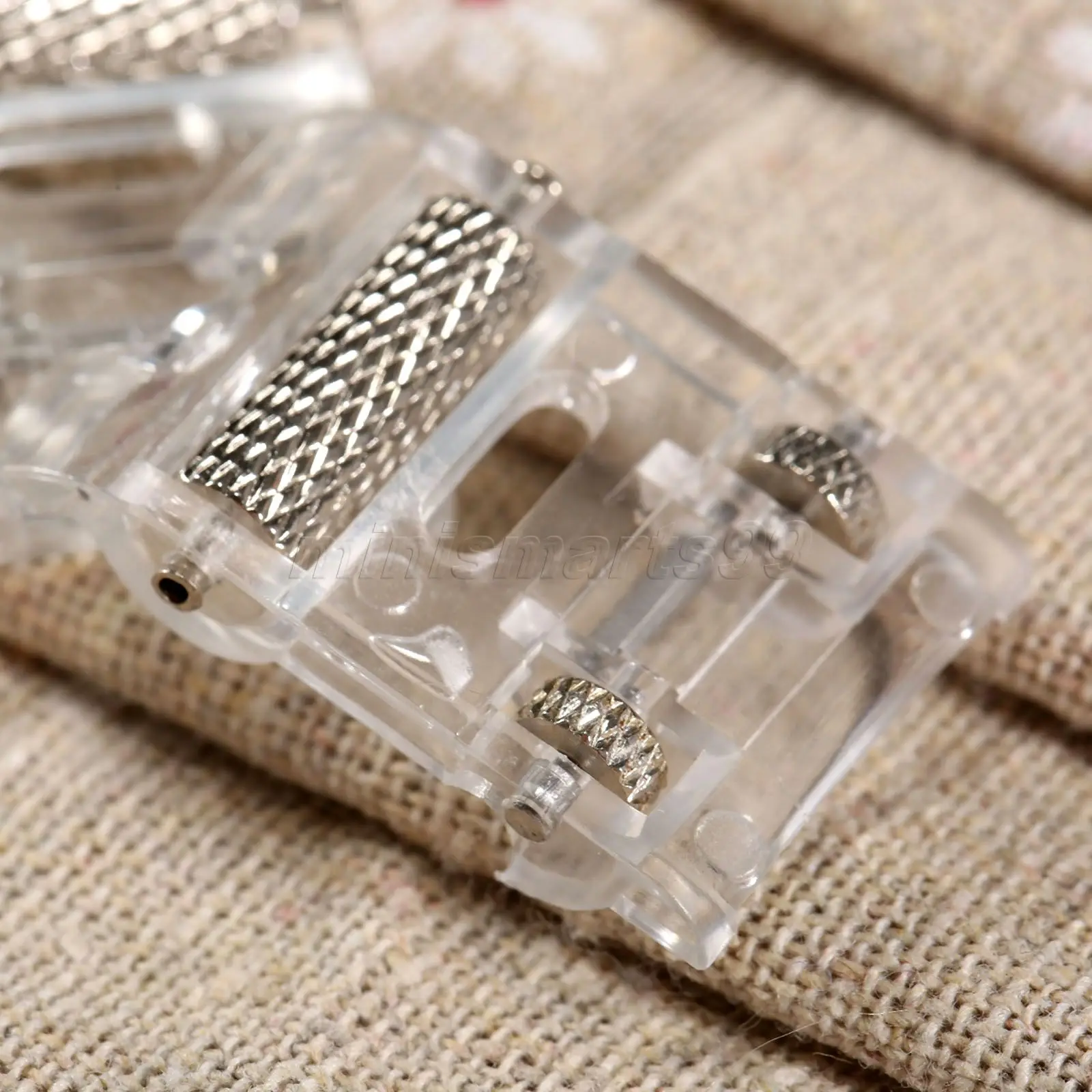 Высококачественная швейная машина с низким хвостовиком 1 шт. лапка для швейных