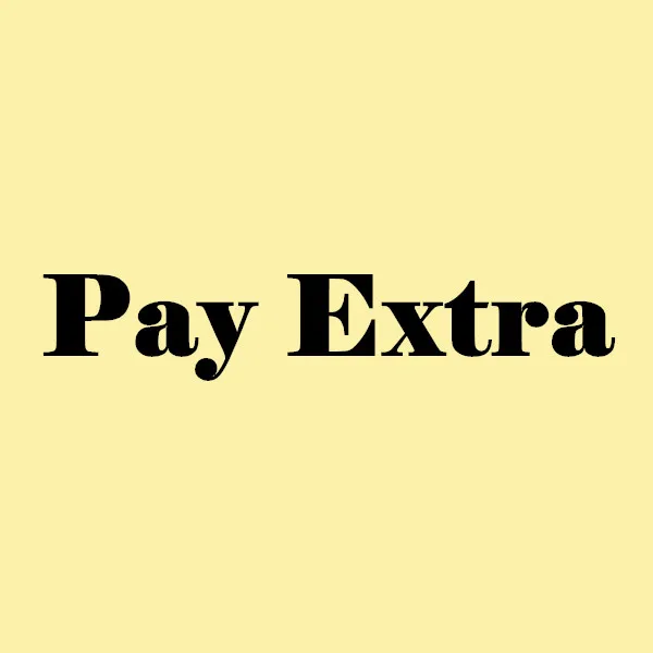 

GHM WY Extra Fee (PhoneCase)