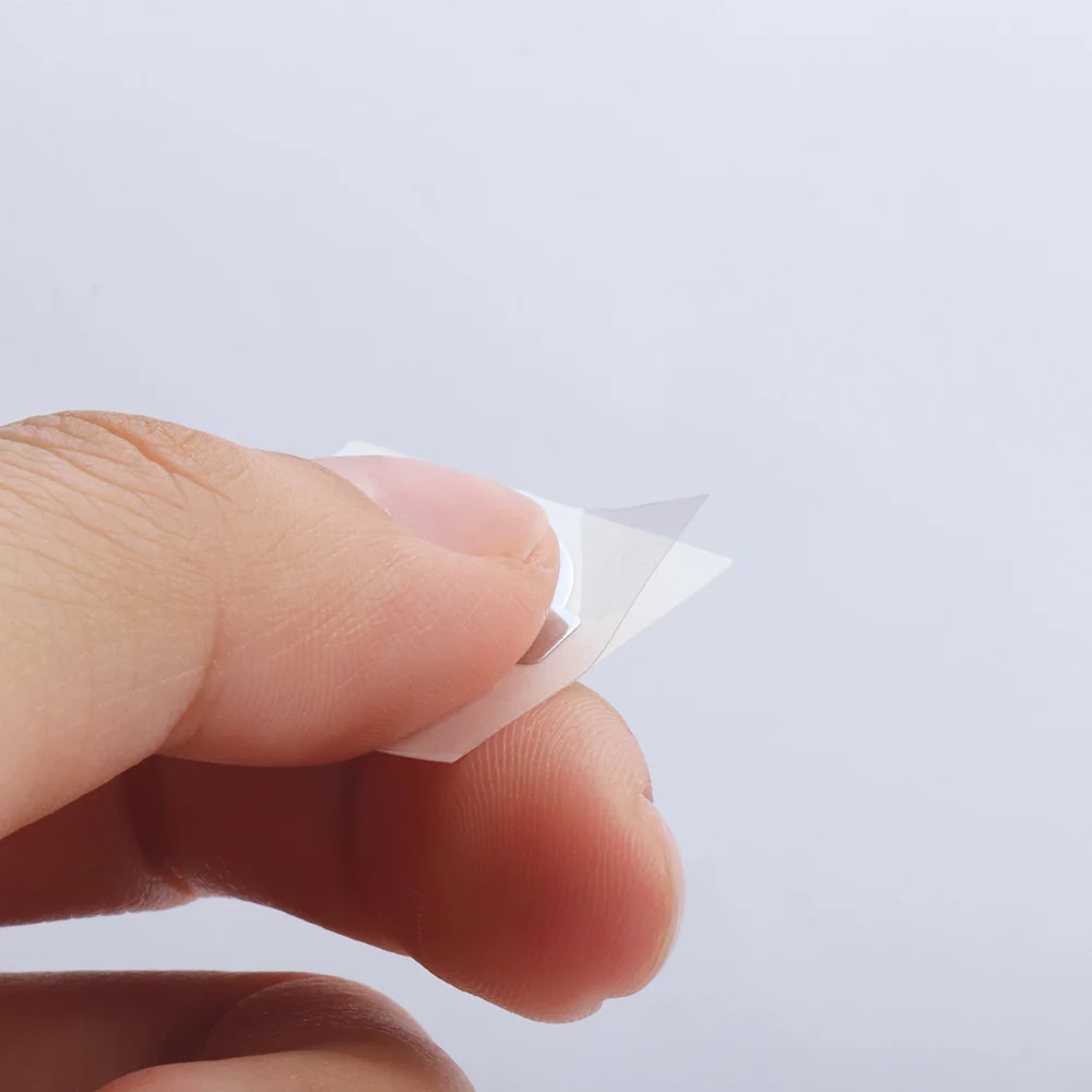 10pcs 3D Car Styling Interior Nickel Stickers Badges Auto Decoration For Audi S line A3 8p 8v 8l A4 b8 b6 b9 A6 c7 A5 Q5 Q3 A1 - купить по