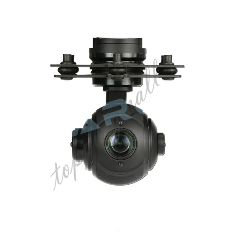 Таро PEEPER Burshless Gimbal T10X 250ma для FPV Drone Сферический высокой четкости TL10A00|gimbal for drone|tarot