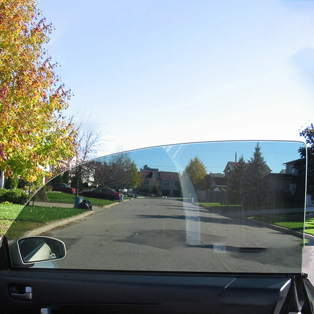 Car Auto Home Windows Glass Tinting Film Roll Solar UV Protection Sticker Films Rearview Mirror Protective | Автомобили и
