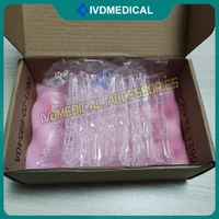 original mindray bs 200e 220e 330e 350e bs200e bs220e bs350e biochemical analyzer cuvettes old version reaction cup cuvette