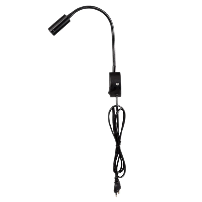 

Светодиодный ная Металлическая лампа для чтения с функцией защиты глаз