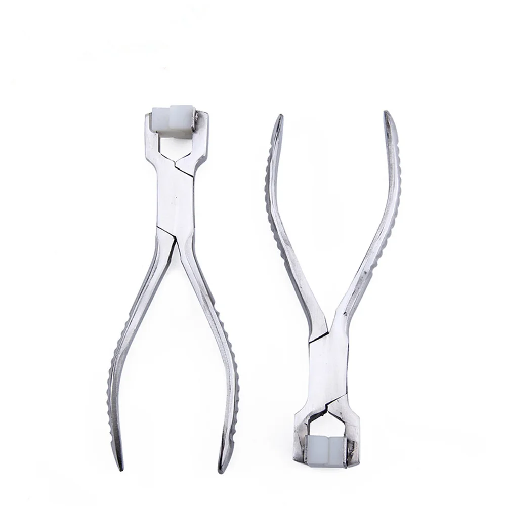 Набор плоскогубцев для очков набор инструментов фиксации 7 6 отверток инструмент