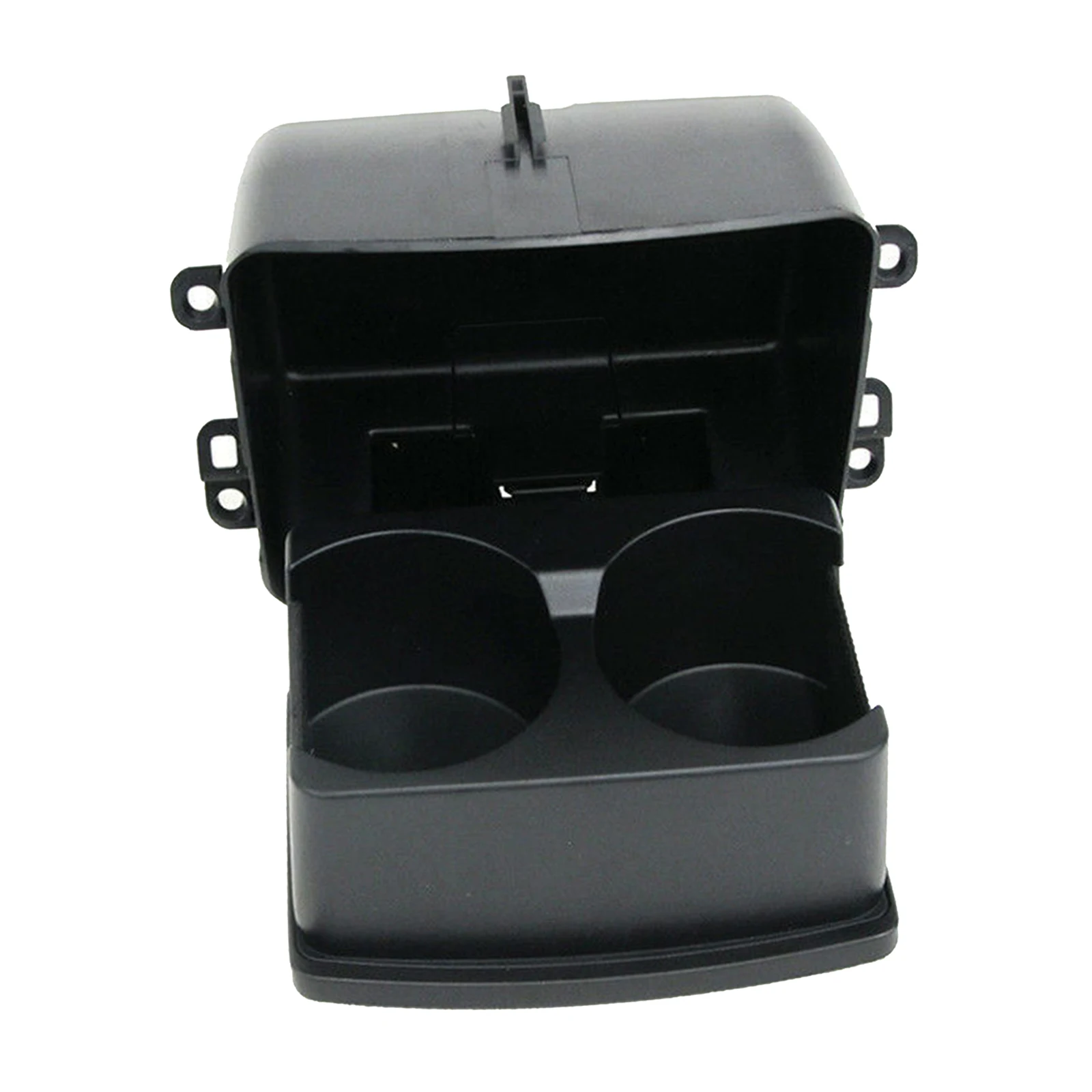 

Center Console Cup Holder Car Seat Gap Filler for Explorer 2011-2015