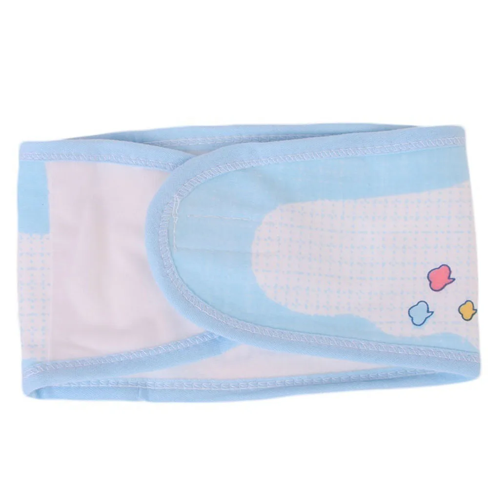 Детский пояс для пупка дышащий пупка|Одеяла и пеленки| |