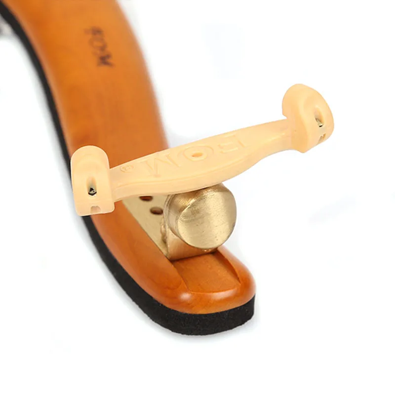 ФОМ силикагель плечевого упора Когти Профессиональный прочный Скрипка