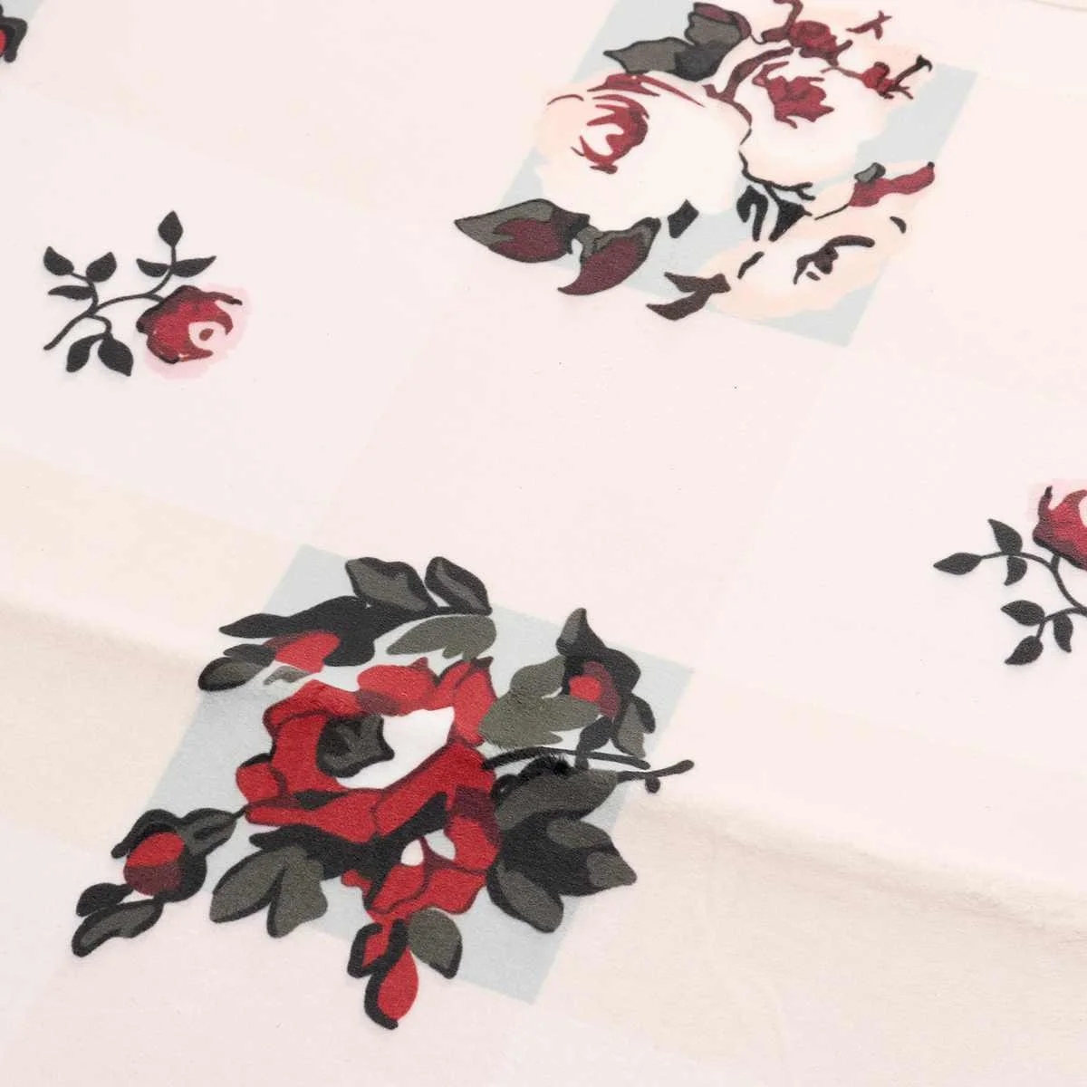 

50x105cm/60x180cm Flower Anti-Slip Doormat Kitchen Entrance Door Mat Velvet Carpet Rubber Colorful Indoor Floor Mats Rug