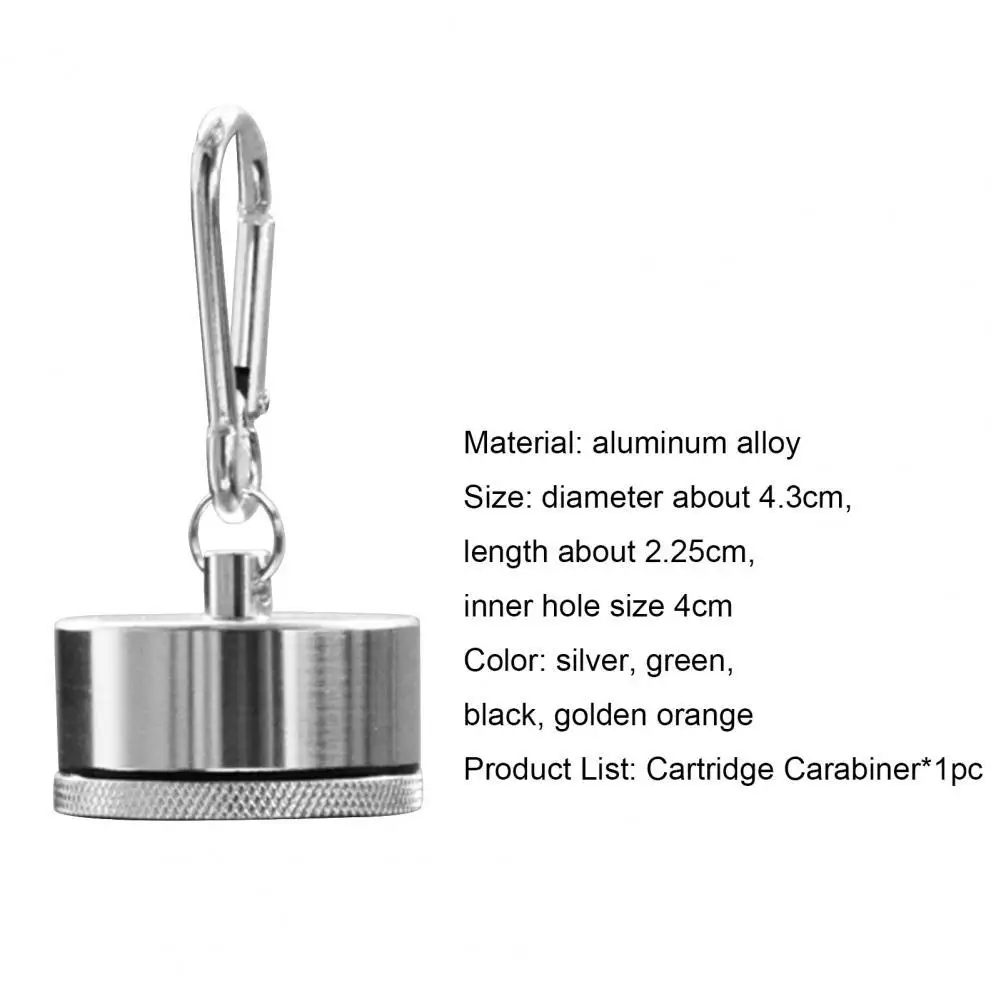 

Pill Holder Sturdy Waterproof Compact Small Pocket Pill Case for Travel Aluminum Pill Box Medicine Case Container Bottle Holder