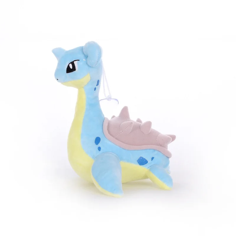 40 стилей TAKARA TOMY Покемон Пикачу мягкая игрушка Сквиртл хобби аниме плюшевая кукла игрушки для детей подарок на Рождество