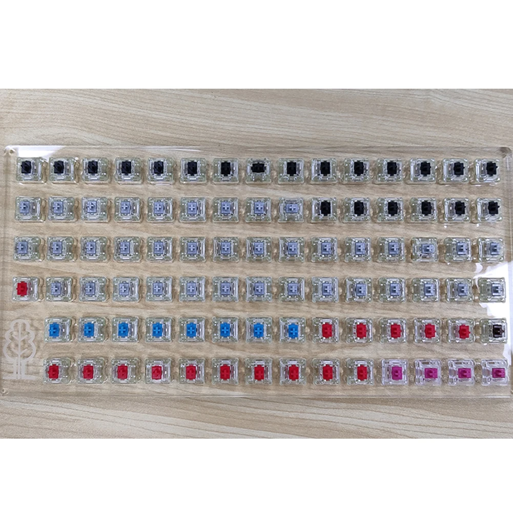 1 шт. R4 с высокой подсветкой ESC Keycaps ABS keycap для механических клавиатуры игра металлический Keycap для Overwatch игра механическая клавиатура