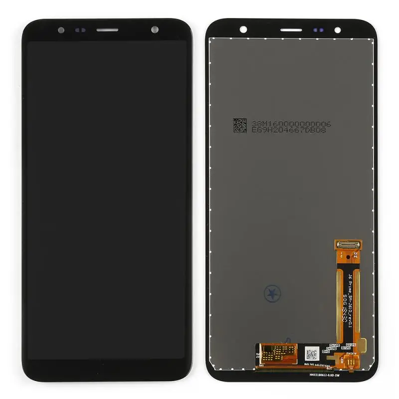 ЖК-дисплеи для Samsung Galaxy J4 Plus 2018 J415 J415F/G/M сенсорные экраны дигитайзеры в сборе J6 |