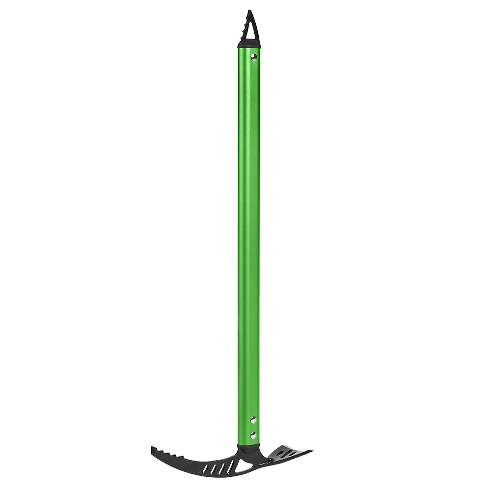 Легкий ледяной топор Лазающий молоток для колки льда самоостанавливающийся