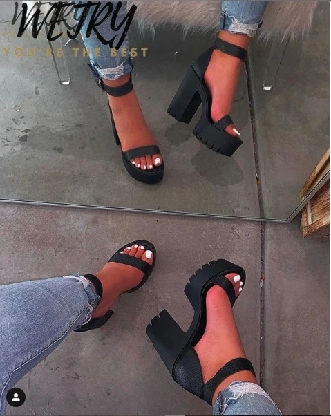 2020 г. пикантная Летняя обувь женские модные сандалии без застежки шлепанцы с