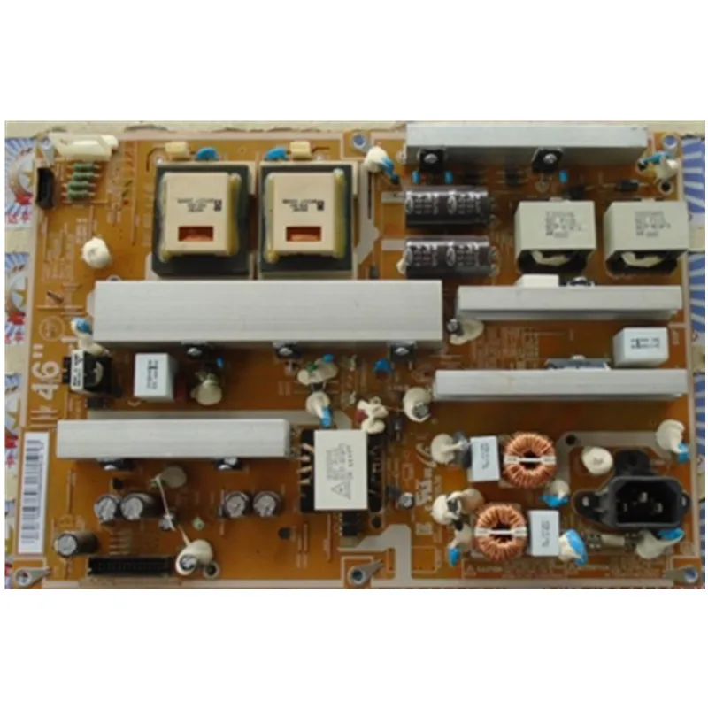Power supply board bn44-00265b I46F1-9SS for Samsung tv