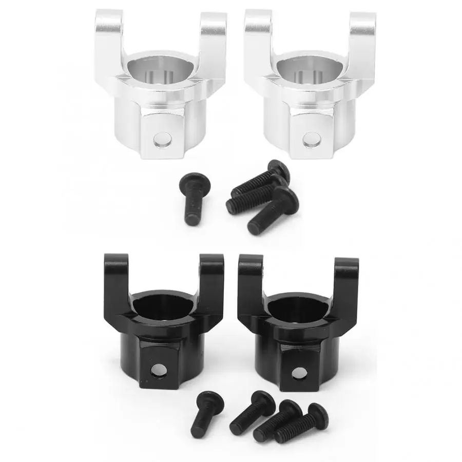 Держатель для колесиков из алюминиевого сплава (L/R) запасные части подходят RGT