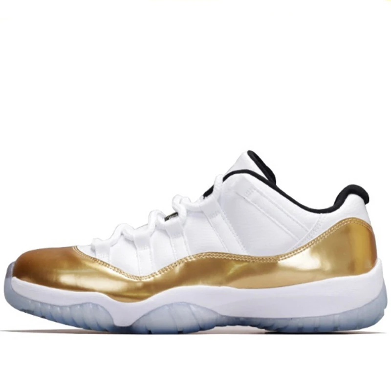 

Discount Snakeskin 11S Men Basketball Shoes 11 Concord Bred Platinum Tint Gown Male Trainer Sport Sneakers Gym Gamma Blue 36-47