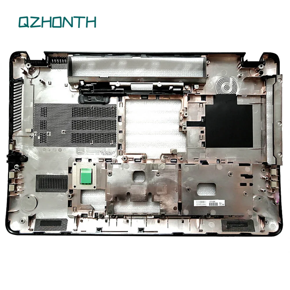 

Новинка для HP Envy M7-J 17-J Series Нижняя крышка для корпуса 720226-001 720225-001