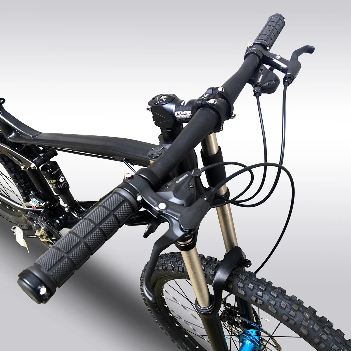 Горный велосипед Kalosse 24 скорости полная подвеска 27 5 дюйма горный bicicleta|bike 26|mountain