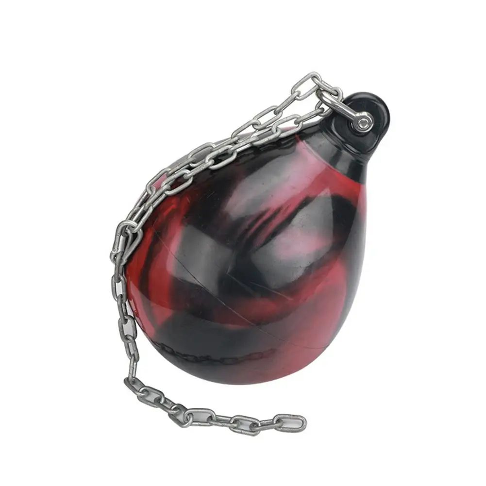 

Punching Bag Water Fillable Boxing Training Bag For Kids Adults For Speed Boxing Training Equipment Women Speedball Boxing