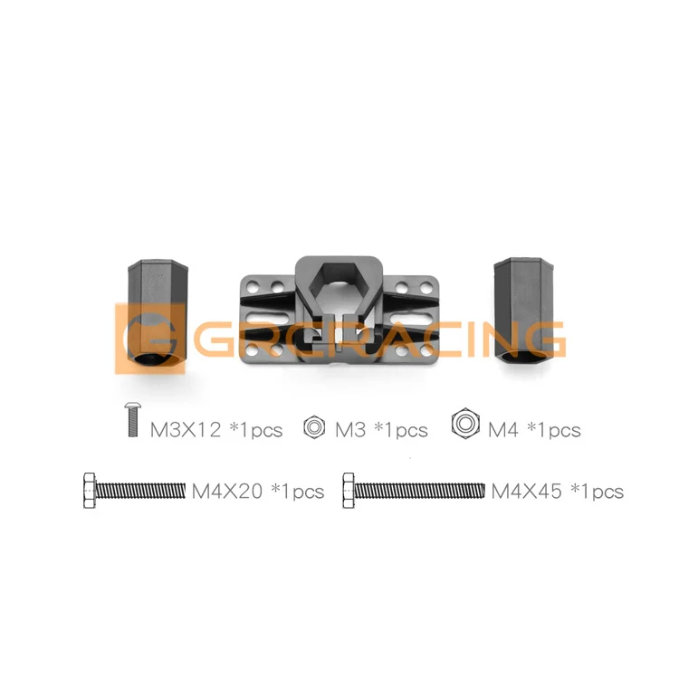запасной консоль с шиной баз