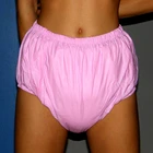 Бесплатная доставка FUUBUU2033-PINK-M ABDLL подгузников для взрослыхнедержания Штаныпижамы для детей и взрослыхмочи поглощения