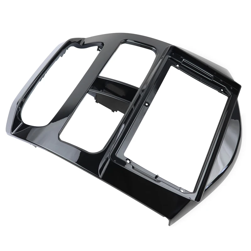 9 дюймов Android 2 Din автомобильный радиоприемник комплект рамы для CHEVROLET Spark(M300) 2013-2016