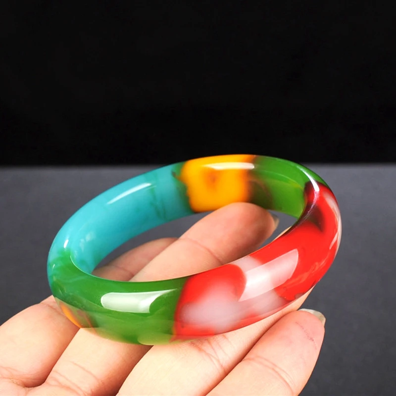 

Genuine and Tian Caiyu Bracelet