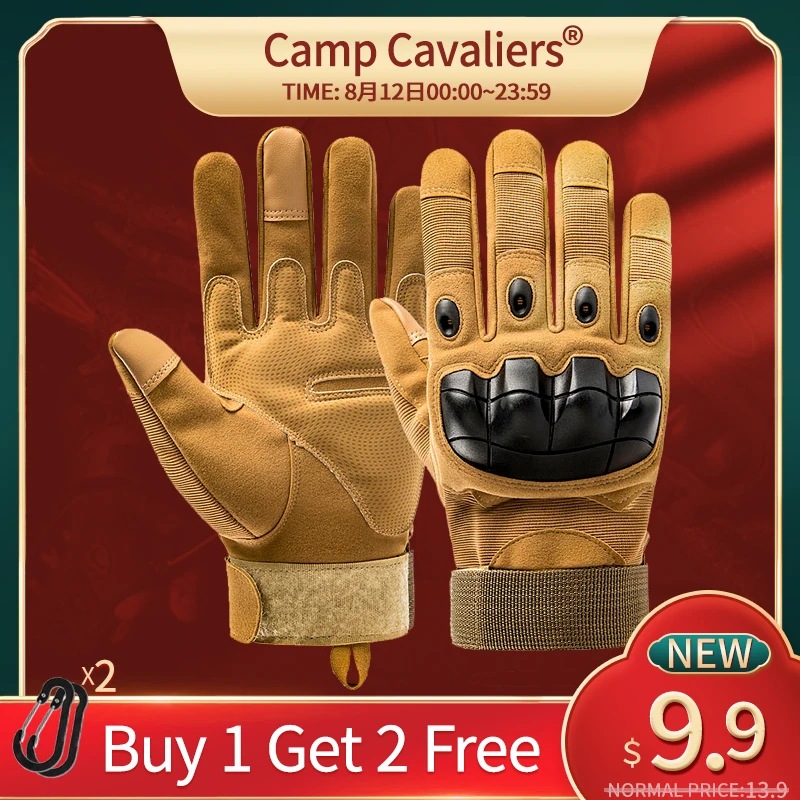 

Motorcycle Tactical Gloves 100% Water Proof WindProof Winter Warm Guantes Moto Luvas Touch Screen Motosiklet Eldiveni Protective
