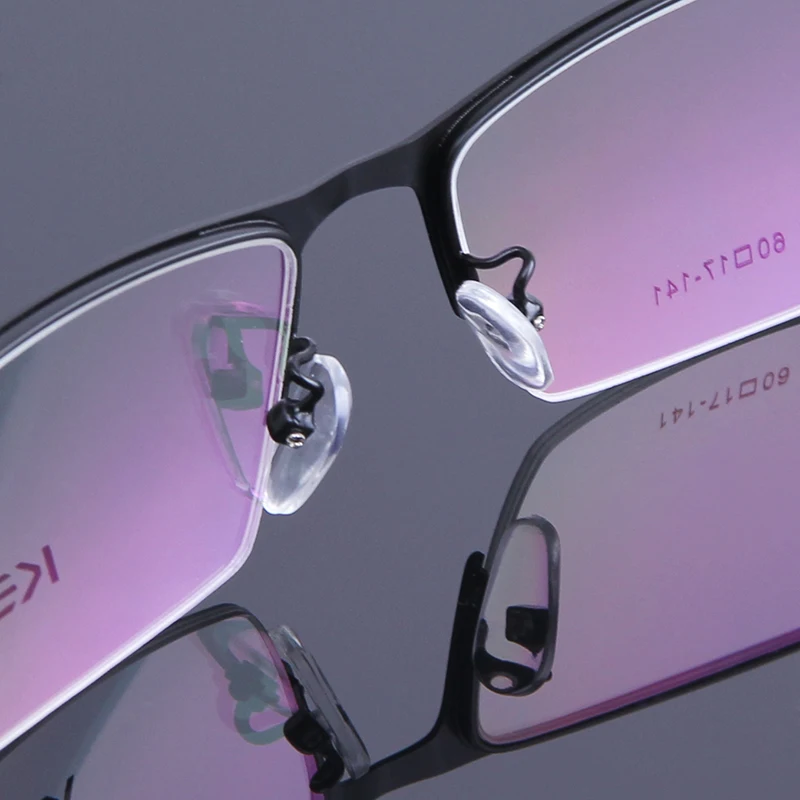 Модные очки для близорукости мужские TR90 оптические компьютерные чтения оправы