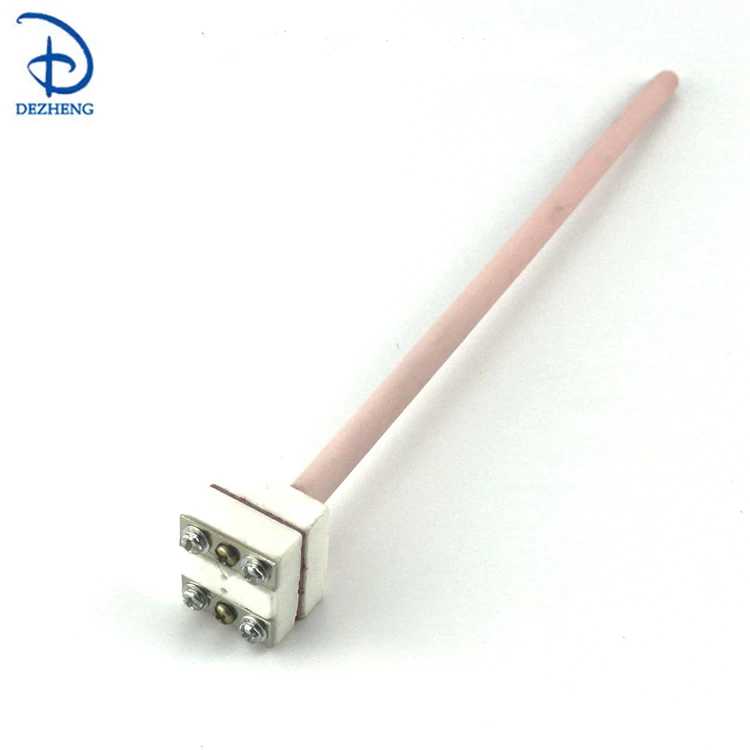 

high quality S type small thermocouple sensor