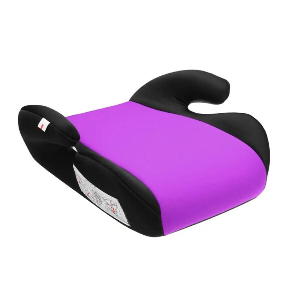 Подушка для детского сиденья автомобильный усилитель безопасности Прочный