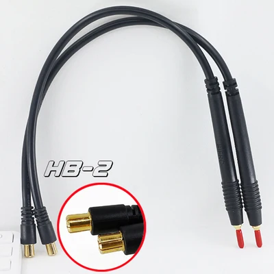 

DH20 PRO+ 18650 Pulse Spot Welder Replacement Welding Pen DIY Parts
