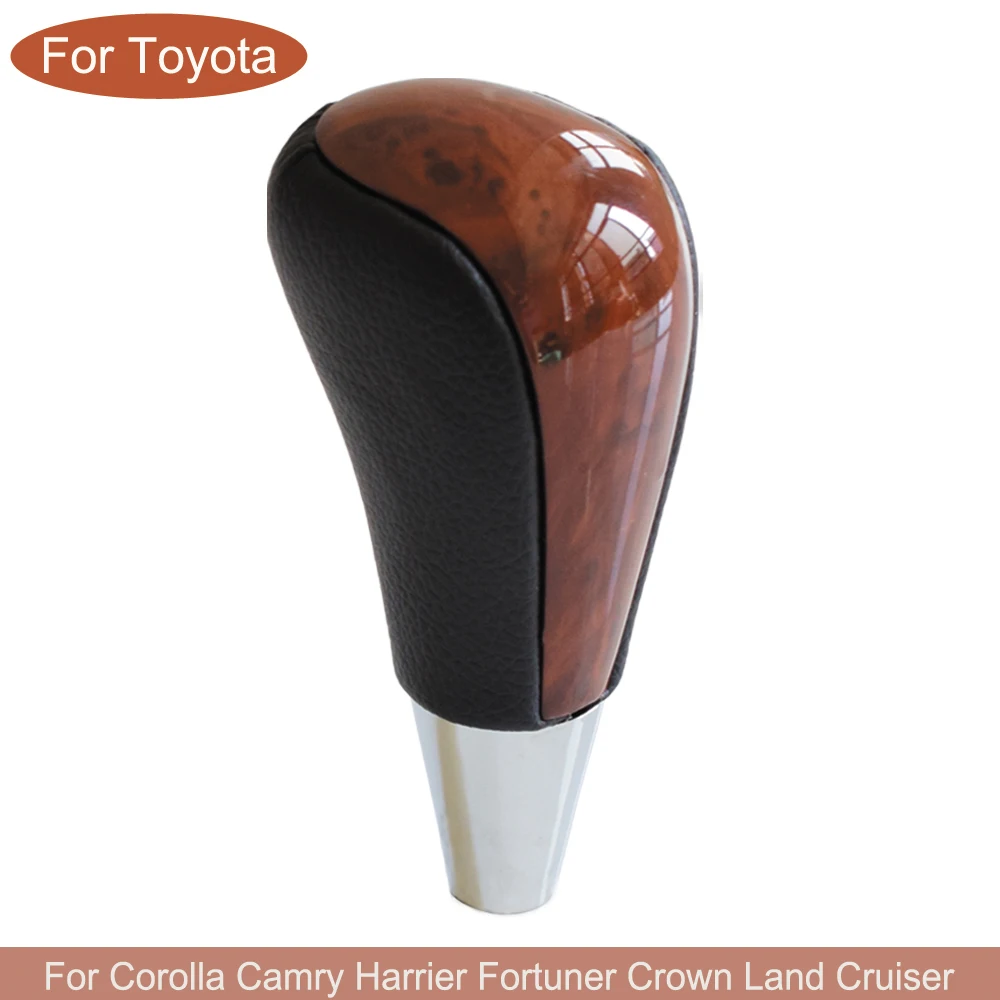 Автоматическая фоторучка переключения передач для Toyota Corolla Camry/Harrier Fortuner Crown |