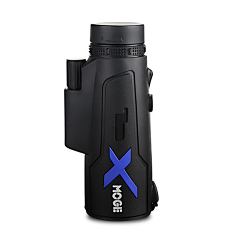 

50x60 мощный монокулярный ручной телескоп ночного видения для охоты, пешего туризма, кемпинга, охоты, пешего туризма, кемпинга