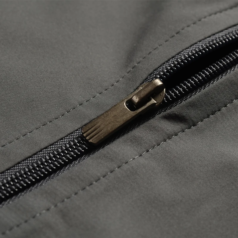 

Men Brand Tracksuit Two Piece Clothing Sets Casual Jacket+Pants 2PCS Track Suit Sportswear Sweatsuits Man LB1601