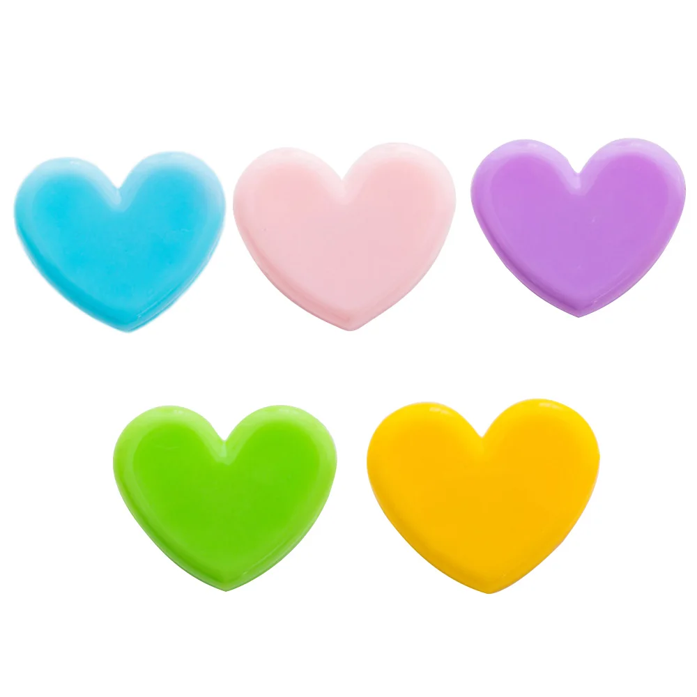 20 шт. натуральные красочные мини цветные весенние деревянные зажимы для одежды