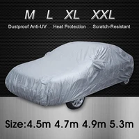 car covers snow waterproof for external car cover passport cover auto case protection windscreen snow awning for cars car