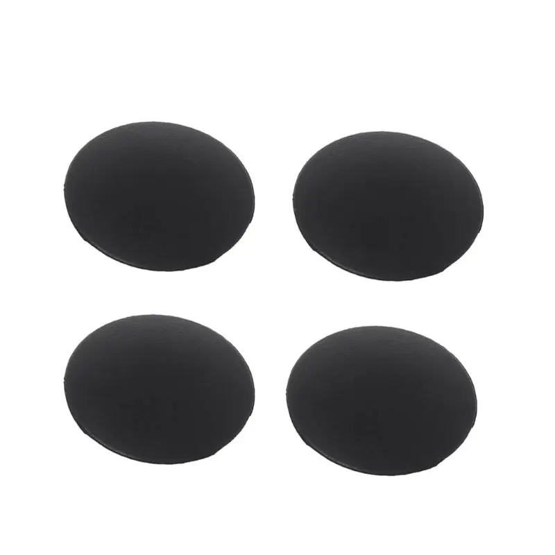 

27RA 4Pcs Unibody Bottom Case Rubber Foot Feet Pad For Notebook Tablet