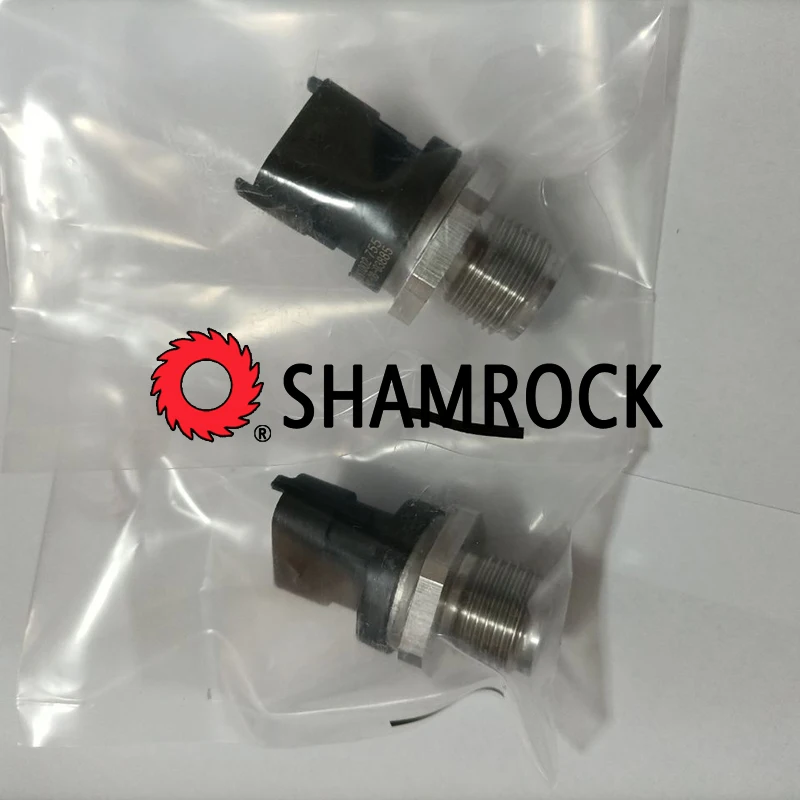 

original Fuel Rail Pressure Sensor Common Regulator OEM 0281006226/0 281 006 226/5801474160 for NEW HHOLLAND T4 T5