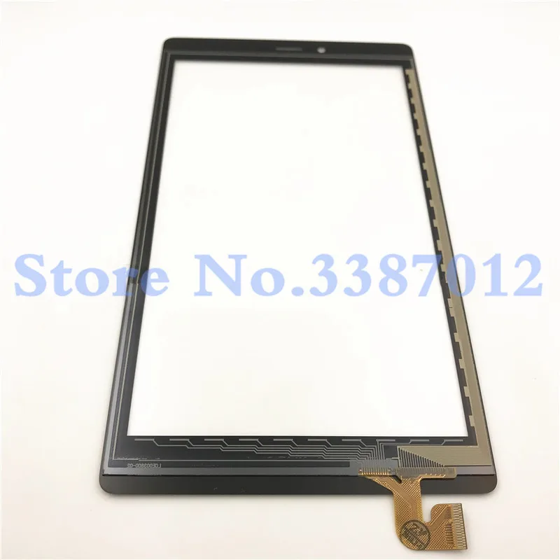 Высокое качество для Alcatel One Touch Pixi 4 7 0 9003 OT9003 9003A 9003X сенсорный экран дигитайзер