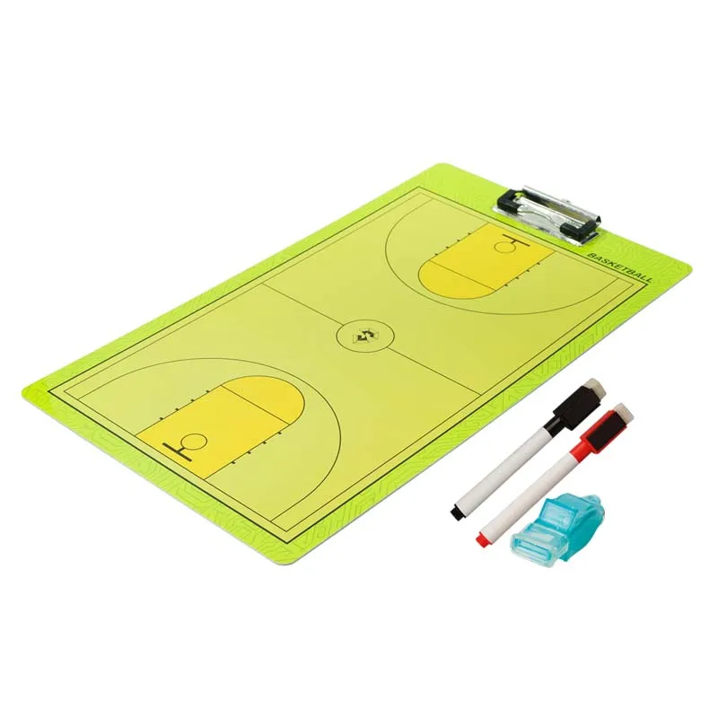 12 видов профессиональной ПВХ тактической доски Бейсбол Хоккей Футбол Баскетбол
