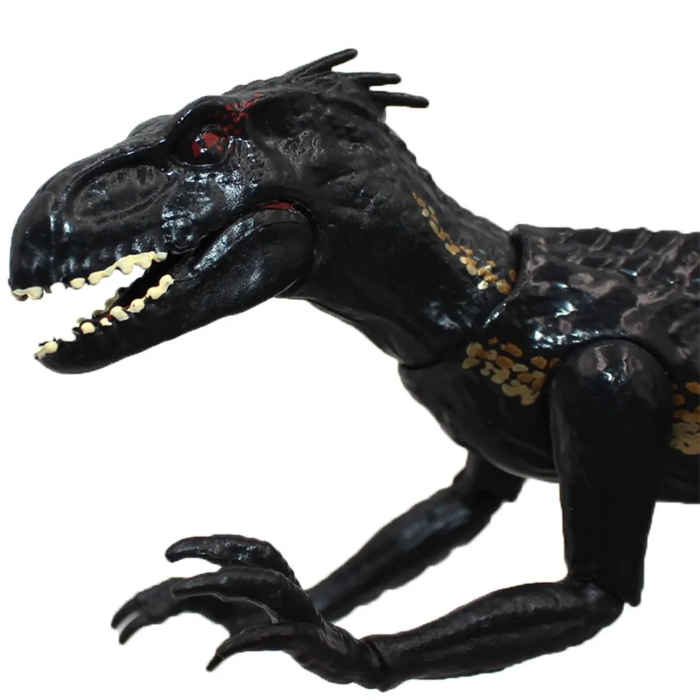 15 см indoraptor парк и мир Юрского Периода Динозавры подвижная фигура Классические